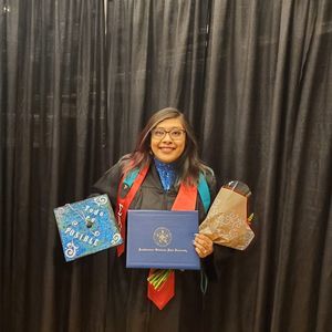 Meet your Posher, Gabby